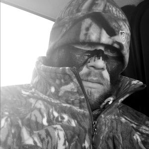 Meet your Posher, Matt